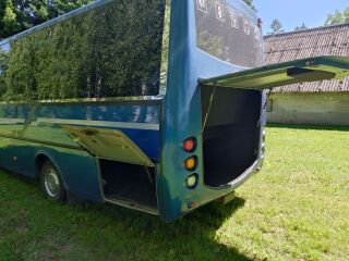 Iveco CITCAR 3.0