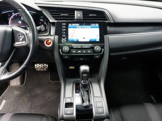 Honda Civic Sport Plus Navi 5DR 1.5 134kW