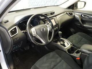 Nissan X-Trail Acenta dCi CVT 1.6 96кВ