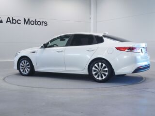 Kia Optima 1.6 104kW