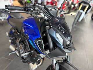 Yamaha MT-07 R2 54кВ