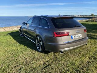 Audi A6 allroad Design Selection 3.0 235kW