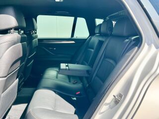 BMW 535 xDrive Luxury Line 3.0 R6 230kW