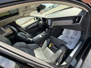Volvo V90 INSCRIPTION AWD RECHARGE HARMAN/KARDO FACELIFT 2.0 R4 T6 Twin-Engine PLUG-IN-HYBRID 257 186кВ