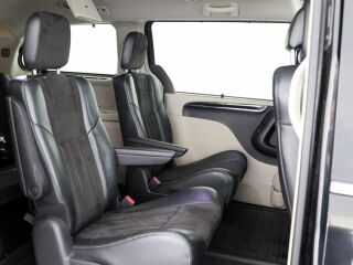 Lancia Voyager Limited ATM 2.8 CRD 131kW