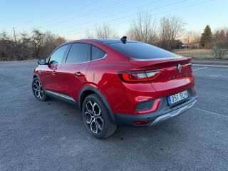 Renault Arkana Intens 1.3 103kW