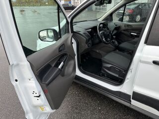Ford Tourneo Connect 1.5 88kW