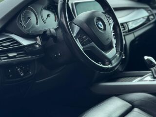 BMW X5 xDrive30d 3.0 190kW