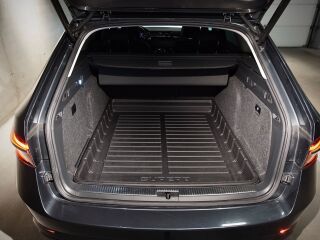 Skoda Superb Business Executive 2.0 TDI 110kW