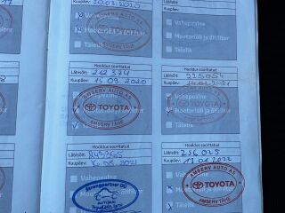 Toyota RAV4 2.0 91kW