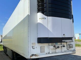 Schmitz SKO24 FP45 COOL 2490mm TIR Carrier Maxima 1300