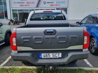 Foton Tunland 2.0 119kW