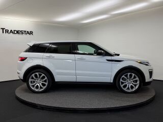 Land Rover Range Rover Evoque 2.0 110kW