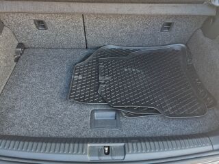 Volkswagen Polo 1.2 66кВ