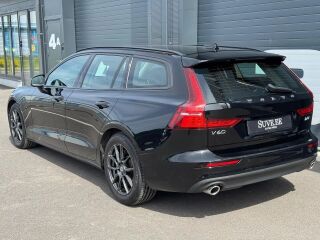 Volvo V60 AWD Momentum 2.0 D4204T4 110kW