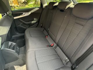 Audi A4 2.0 110kW