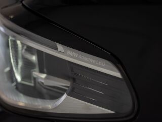 BMW 530 Sportline 3.0 195kW