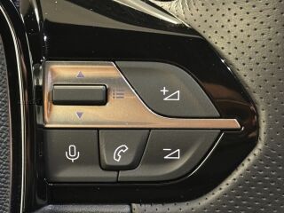 Peugeot 408 GT PureTech 130 AT8 96kW