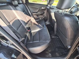 Honda Civic 1.8 104kW
