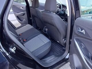 Opel Grandland X 1.2 96kW