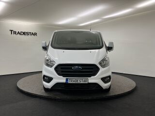 Ford Transit Custom 2.0 77kW