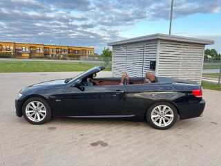 BMW 330 M-Pakett 3.0 180kW
