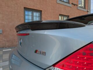 BMW M6 5.0 V10 373kW