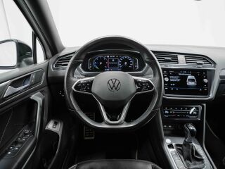 Volkswagen Tiguan Allspace 4Motion R-Line 2.0 110kW