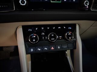 Skoda Kodiaq ELEGANCE 4X4 2.0 TDI 147kW