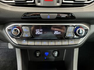 Hyundai i30 Comfort 1.0 T-GDI 88kW