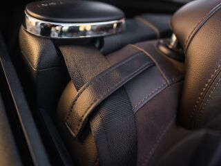 MINI John Cooper Works 2.0 170кВ