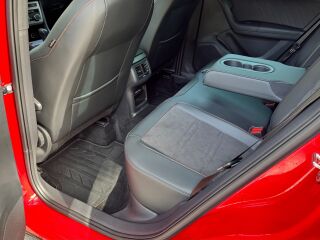 SEAT Ateca FR 1.5 110kW