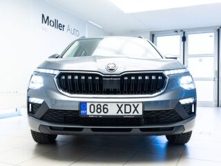 Skoda Kamiq 1.0 69kW