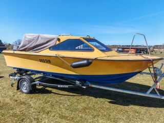Laxen51ht Volvo 55kW