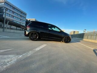 Volkswagen Golf GTI 2.0 147kW