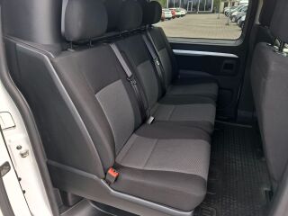 Peugeot Expert TEAM 2.0 130kW