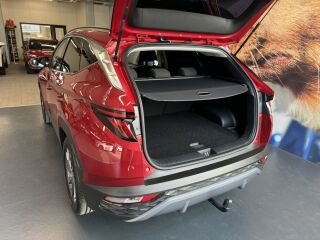 Hyundai Tucson Style 1.6 110kW