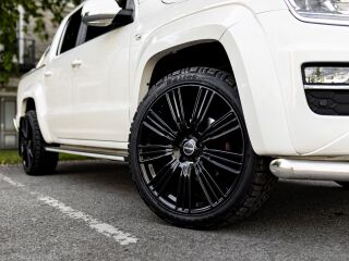 Volkswagen Amarok Highline 3.0 165kW