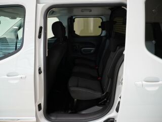 Toyota ProAce City VERSO COMPACT SHUTTLE 1.5 75kW