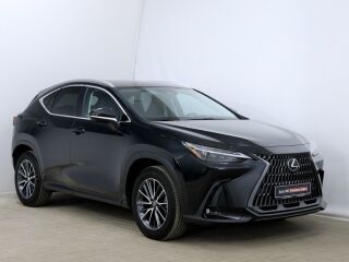 Lexus NX 450h+ Executive + Tehnoloogia pakett AWD 2.5 136kW