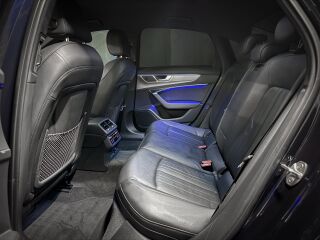 Audi A6 50 TFSI E Quattro 2.0 220кВ