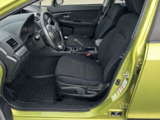 Subaru XV AWD 2.0 TDI 108kW