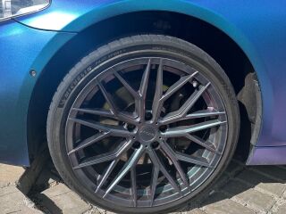BMW 530 530D Luxury Line 3.0 190kW