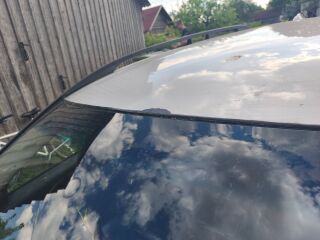 Volvo XC70 2.4 136kW