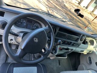 Renault Master 2.5 88kW