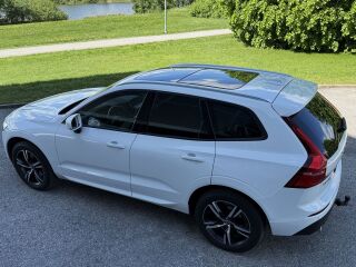 Volvo XC60 FFD INTELLI SAFE 2.0 140kW