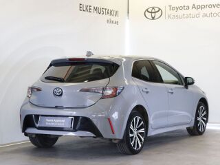 Toyota Corolla Active Plus 72kW