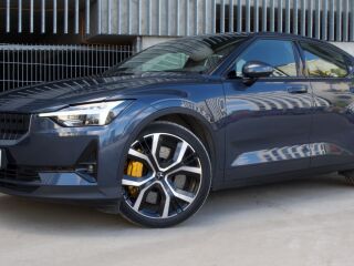 Polestar 2 AWD Performance Pilot Plus Pack 300kW