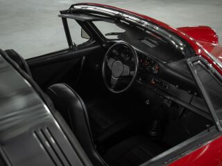 Porsche 911 2.7 110kW