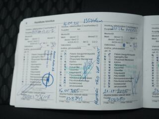 Opel Astra 1.4 81kW